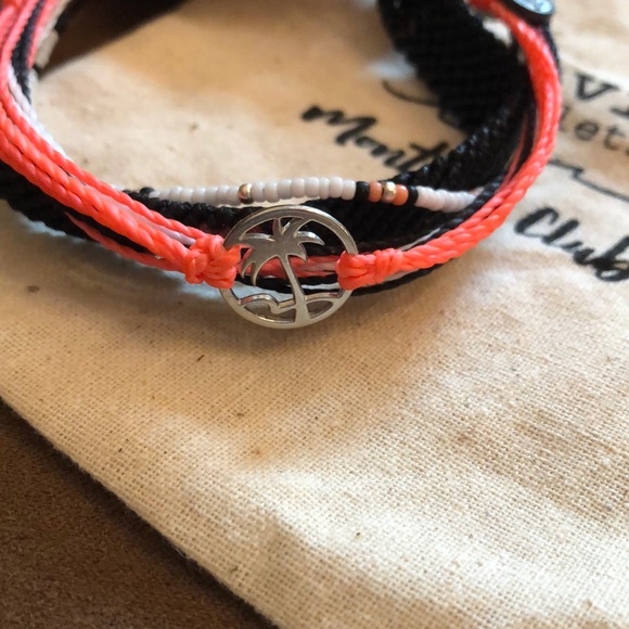 Pura Vida Jewelry - Pura Vida June 2019 Bracelet Pack